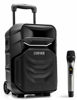 Edifier A3-8s Black