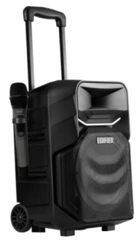 Edifier A3-8s Black