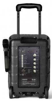 Edifier A3-8s Black