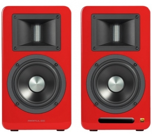 Edifier Airpulse A100 Red
