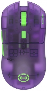 Edifier Hecate G3M Pro Transparent Purple Edifier Hecate G3M Pro Transparent Purple