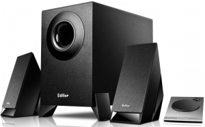 Edifier M1360 Black Edifier M1360 Black