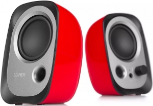 Edifier R12 Red Edifier R12 Red