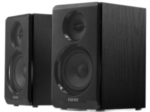 Edifier R33BT Black