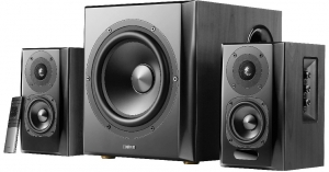 Edifier S351DB Black