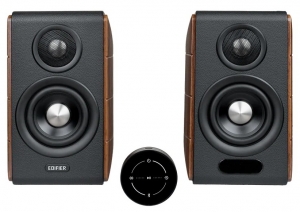 Edifier S880DB Walnut
