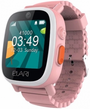 Elari FixiTime 3 Pink Elari FixiTime 3 Pink