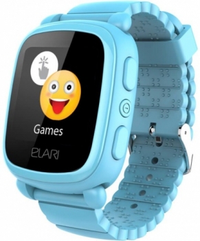 Elari KidPhone 2 Blue