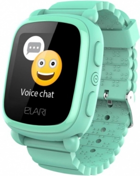 Elari KidPhone 2 Green