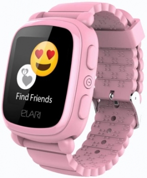 Elari KidPhone 2 Pink Elari KidPhone 2 Pink