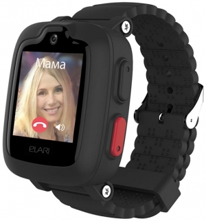 Elari KidPhone 3G Black Elari KidPhone 3G Black