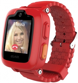 Elari KidPhone 3G Red Elari KidPhone 3G Red