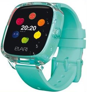 Elari KidPhone Fresh Green