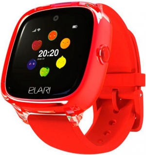 Elari KidPhone Fresh Red