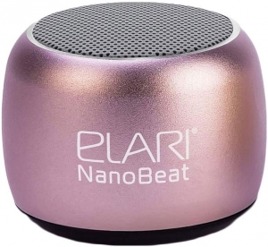 Elari Nanobeat Bluetooth TWS Pink