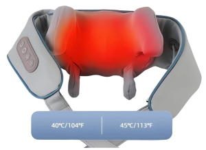 Electric Neck Massager