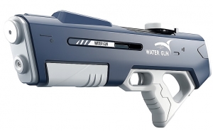 Electric Water Gun