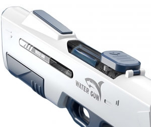 Electric Water Gun
