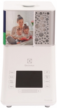 Electrolux EHU-3715D