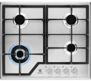 Electrolux KGS6436SX