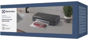 Electrolux E6VS1-6AG Electrolux E6VS1-6AG