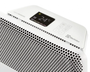 Electrolux ECH/AT-1500 3AI-W EEC