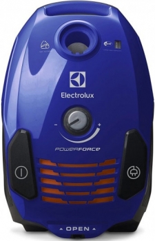 Electrolux EPF62IS