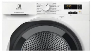 Electrolux EW6D185YE