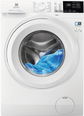 Electrolux EW6FN448W Electrolux EW6FN448W
