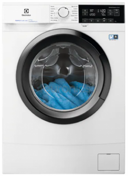 Electrolux EW6SN347SI