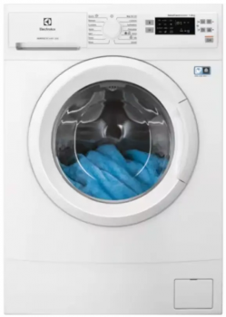 Electrolux EW6SN506W