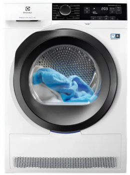 Electrolux EW8H259ST