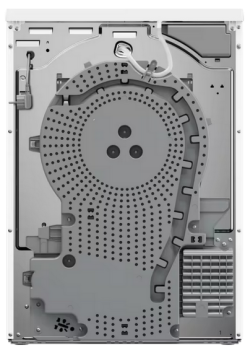 Electrolux EW9D587KCE Electrolux EW9D587KCE