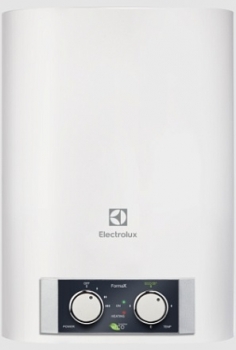 Electrolux EWH 30 Formax