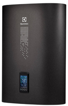 Electrolux EWH 30 SI BE EEC Black