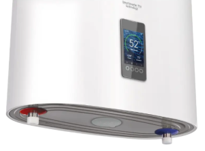 Electrolux EWH 80 SI EEC Electrolux EWH 80 SI EEC