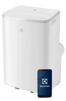 Electrolux EXP34U339CW