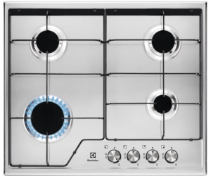 Electrolux KGS6424BX