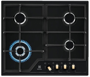 Electrolux KGS6436RK