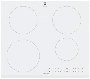 Electrolux LIR60430BW