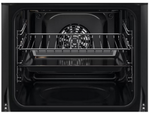 Electrolux LOH3H00BK