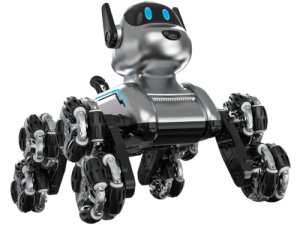 Electronic Interactive Robot Pet S50