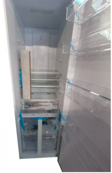 Electroplus 455 Inox