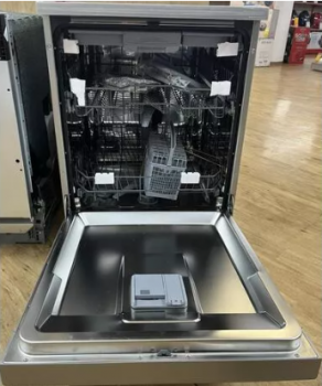 Electroplus MSVE FS60 Silver