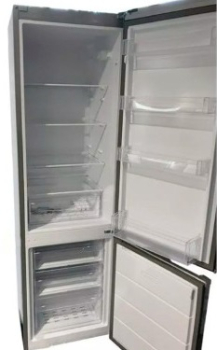 Electroplus SB 180 Night Inox