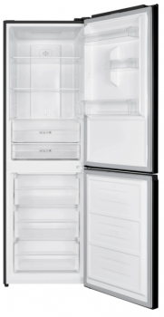 Electroplus SB 185 NF LCD Black Glass