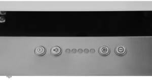 Elica Hidden 2.0 IXGL/A/72