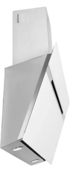 Elica Stripe WH/A/60/LX