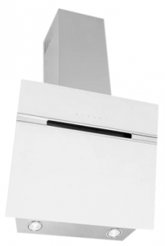 Elica Stripe WH/A/60/LX