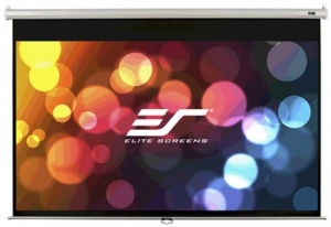 EliteScreens 244x183cm